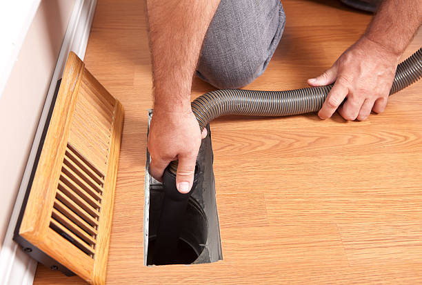 Best Home Air Vent Cleaning  in Kalama, WA